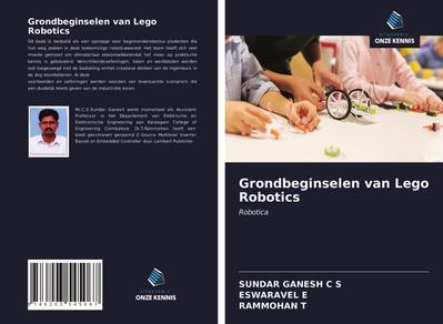 Grondbeginselen van Lego Robotics