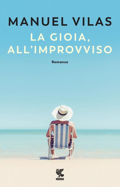 La gioia, all’improvviso
