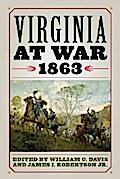 Virginia at War, 1863