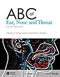 ABC of Ear, Nose and Throat - Harold S. Ludman