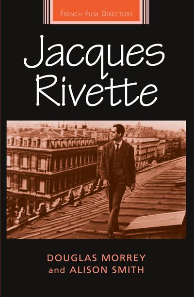 Jacques Rivette