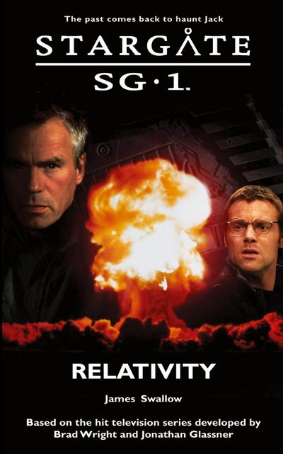 STARGATE SG-1 Relativity