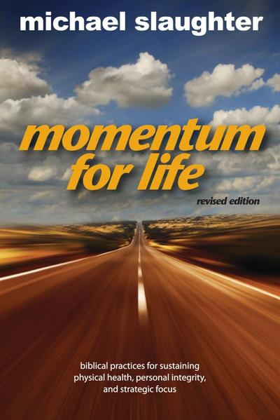 Momentum for Life
