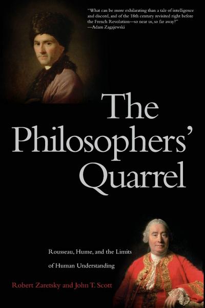 Philosophers’ Quarrel