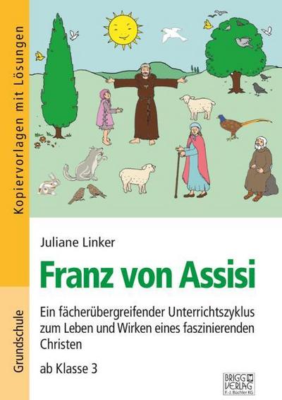 Franz von Assisi