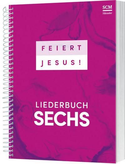 Feiert Jesus! 6 - Ringbuch