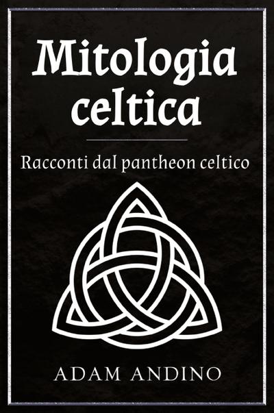 Mitologia celtica