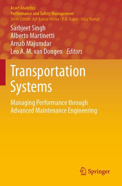 Transportation Systems