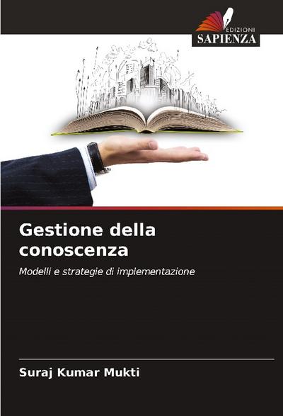Gestione della conoscenza