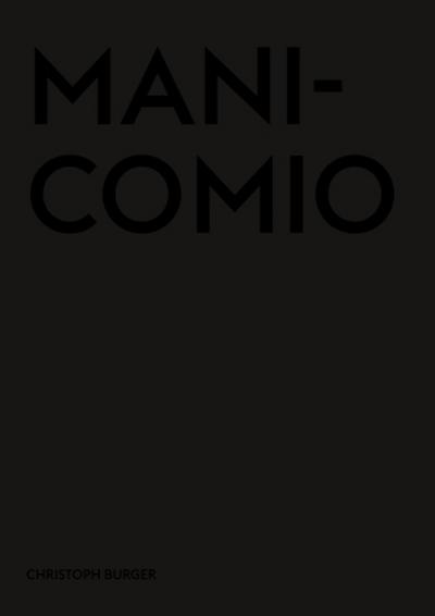 Manicomio