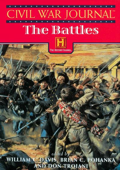 Civil War Journal: The Battles