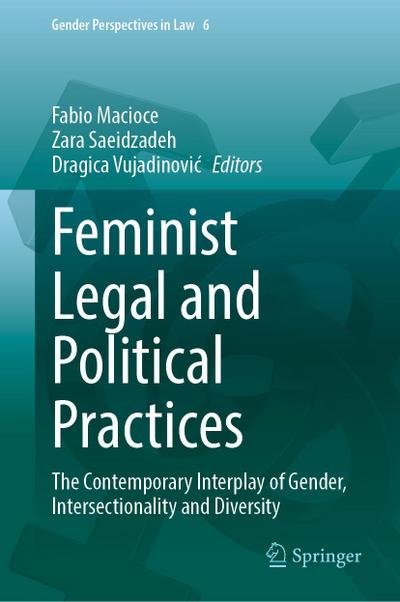 Feminist Legal and Political Practices