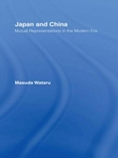 Japan and China