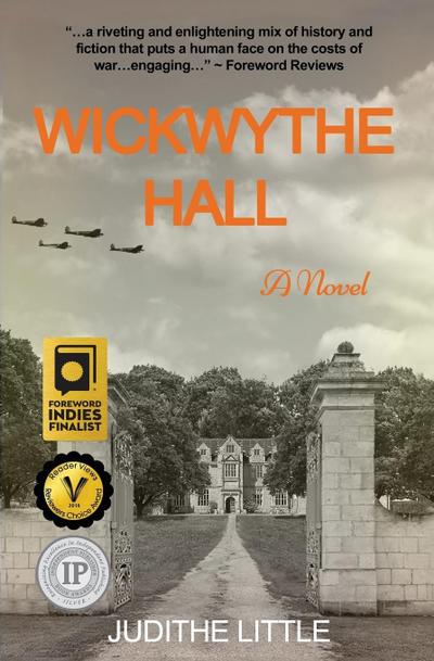 Wickwythe Hall