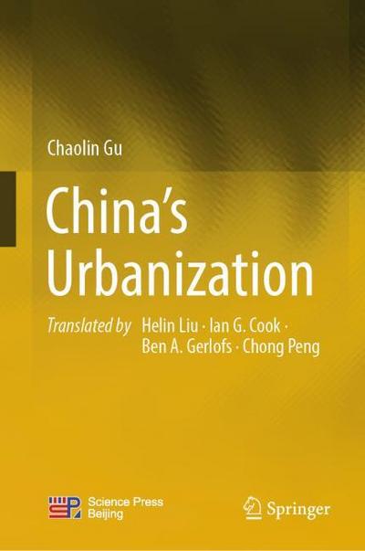 Chinas Urbanization