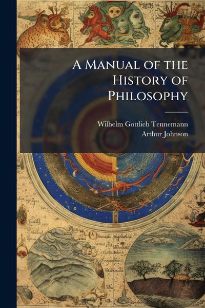 A Manual of the History of Philosophy