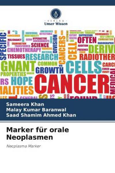 Marker für orale Neoplasmen