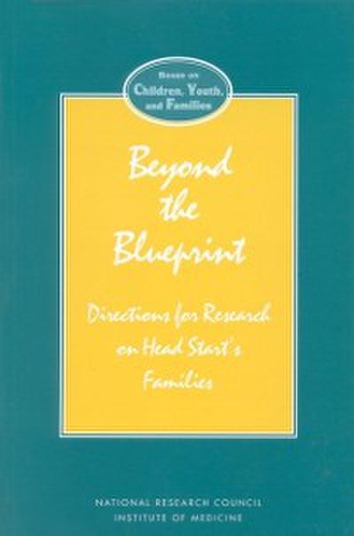 Beyond the Blueprint
