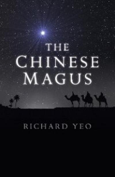 Chinese Magus