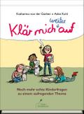 Klär mich weiter auf