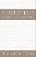Nikomachische Ethik