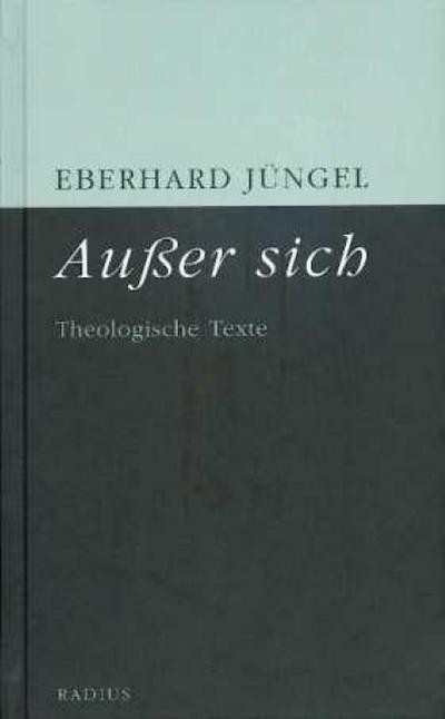 Außer sich