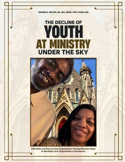 The Decline of Youth at Ministry Under The Sky