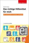 Das richtige Hilfsmittel für mich