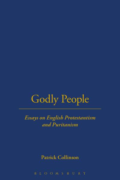 Godly People
