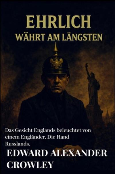 Ehrlich währt am längsten (Honesty is the Best Policy)