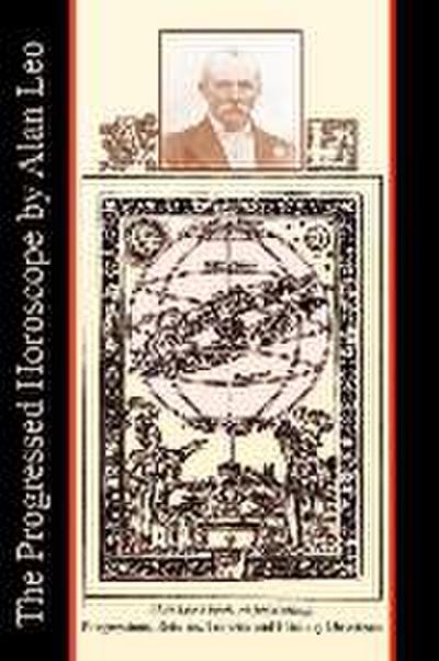 The Progressed Horoscope