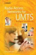 Radio Access Networks for UMTS