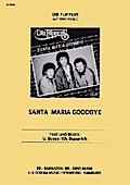 Santa Maria Goodbye