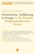 Feministische Aufklärung in Europa / The Feminist Enlightenment across Europe