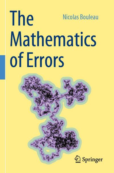The Mathematics of Errors