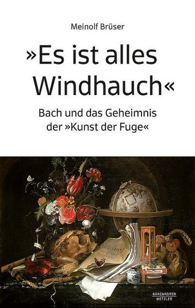 ’Es ist alles Windhauch’