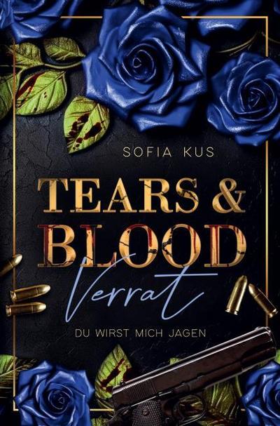 Tears & Blood
