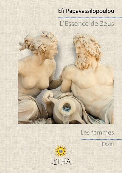 L’Essence de Zeus