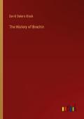 The History of Brechin