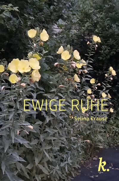 Ewige Ruhe