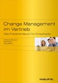 Change Management im Vertrieb - Christian Brauner