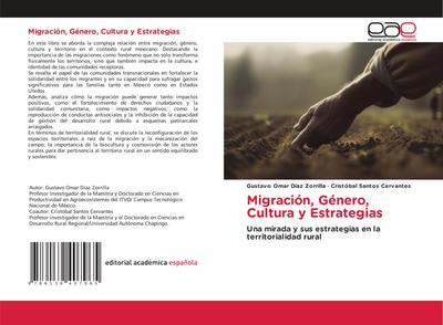 Migración, Género, Cultura y Estrategias