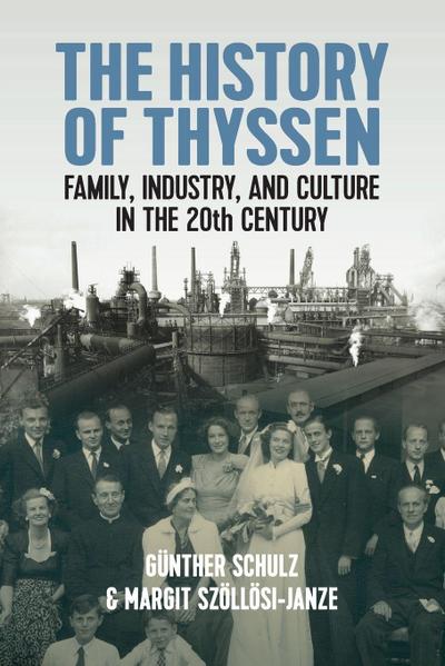 The History of Thyssen