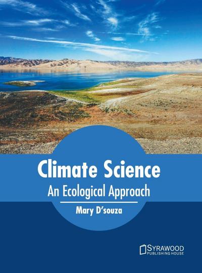 Climate Science: An Ecological Approach