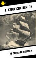 The Old East Indiamen