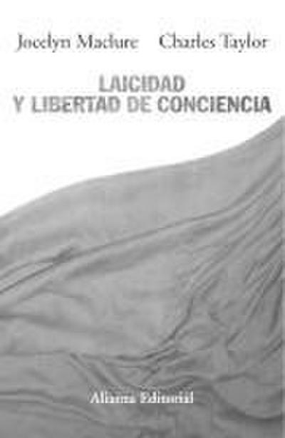 Laicidad y libertad de conciencia