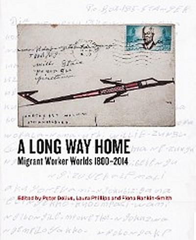 A Long Way Home