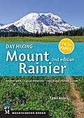 Day Hiking: Mount Rainier