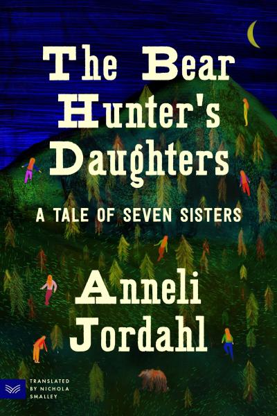 The Bear Hunter’s Daughters