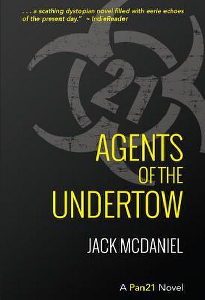 AGENTS OF THE UNDERTOW